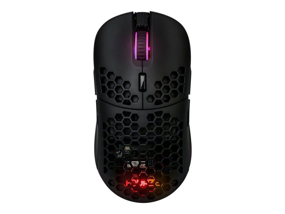 Fourze GM900 Wireless Gaming Mouse -  fra Fourze - nu kun 269 kr. Hos HjemTek 