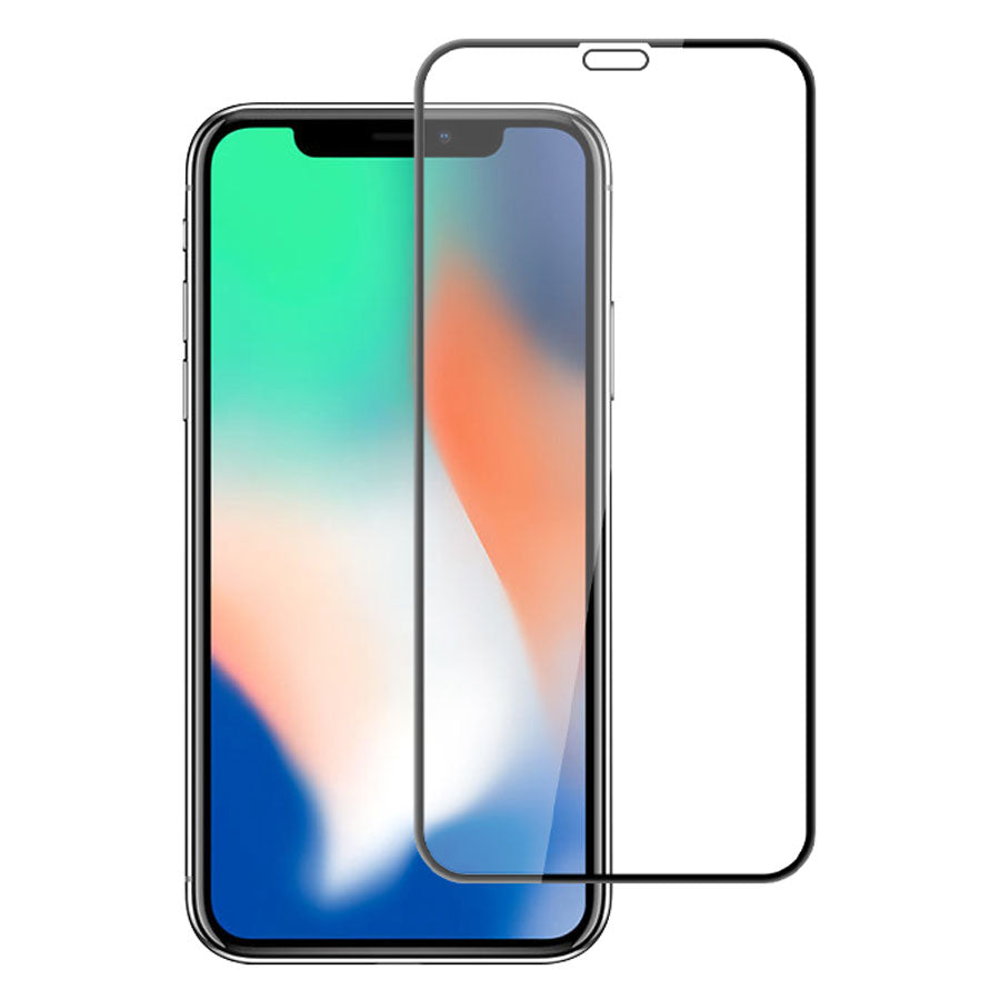 Lippa 2.5D Full Cover Tempered Glass iPhone iPhone X/Xs/11 Pro -  fra Lippa - nu kun 139 kr. Hos HjemTek 