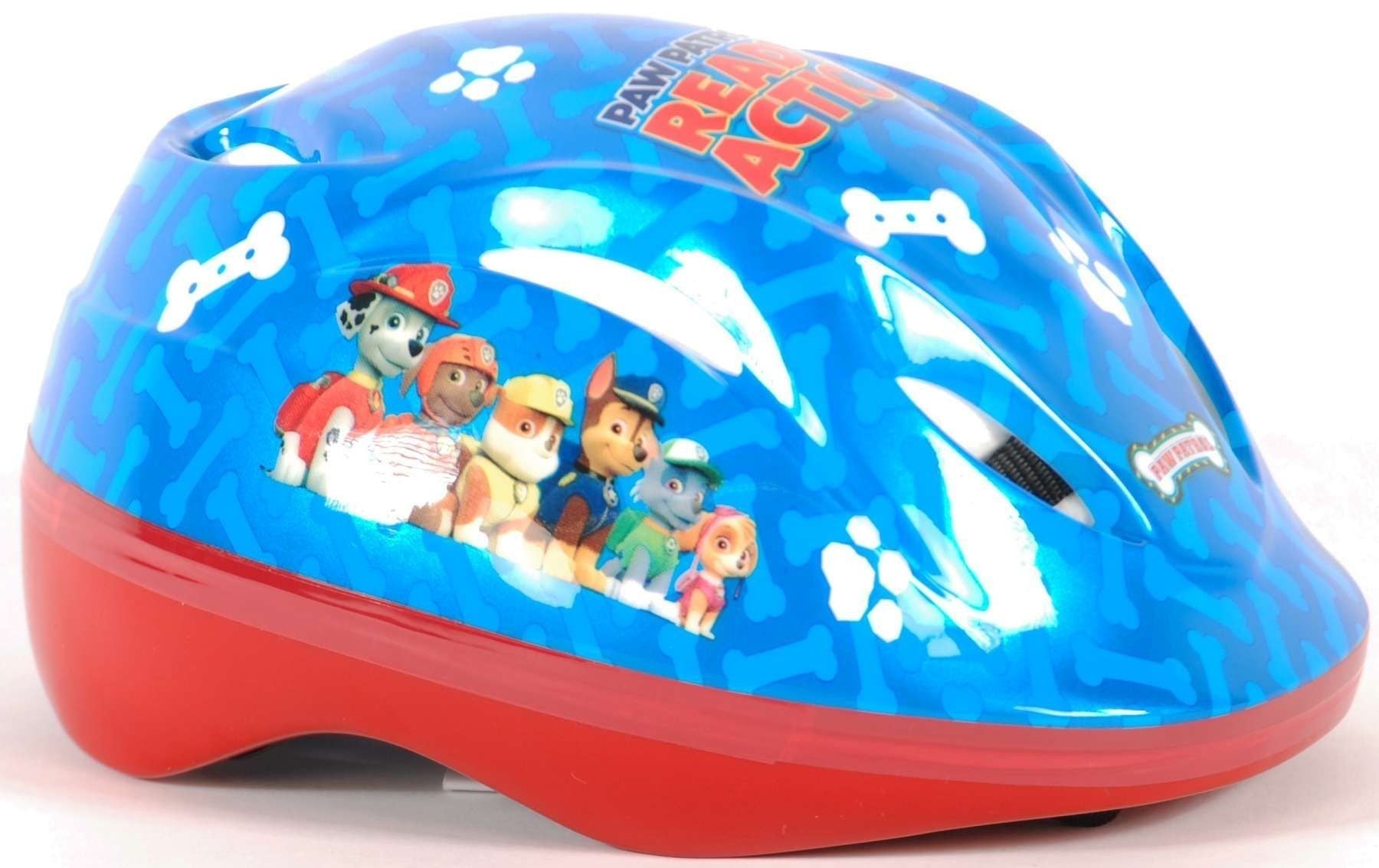 Paw Patrol Cykelhjelm 51-55 cm / 2-6 år -  fra EGK - nu kun 329 kr. Hos HjemTek 