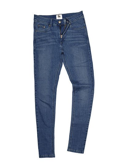 So Denim - Lara Skinny Jeans - HjemTek