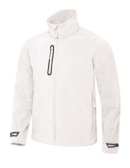 Softshell X-Lite - HjemTek