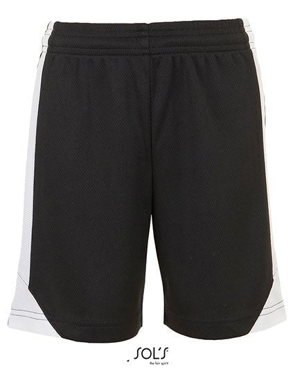 SOL'S - Børne Olimpico Contrast Short - HjemTek