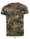 SOL'S Camo T-shirt til mænd - HjemTek