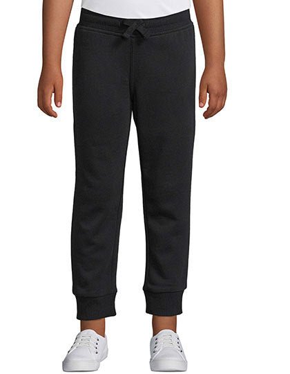 SOL´S - Slim Fit joggingbukser - HjemTek