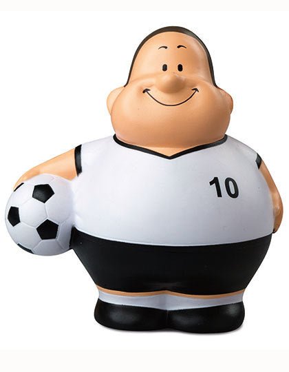 SQUEEZIES® Fodbold Bert® - HjemTek