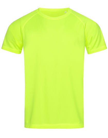 Stedman® Aktiv 140 Raglan T-shirt - HjemTek