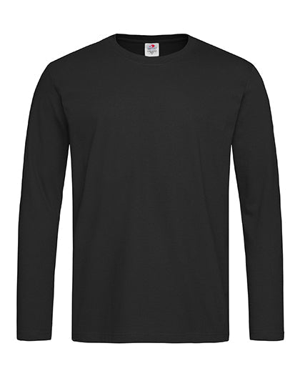 Stedman® Klassisk komfort Bluse - HjemTek