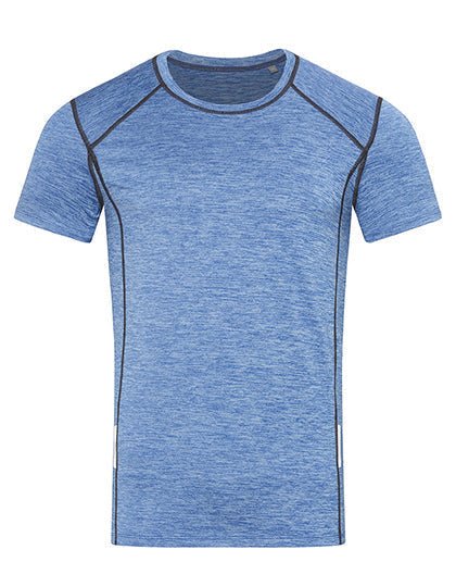 Stedman® - Sports-T Reflect Bluse - HjemTek