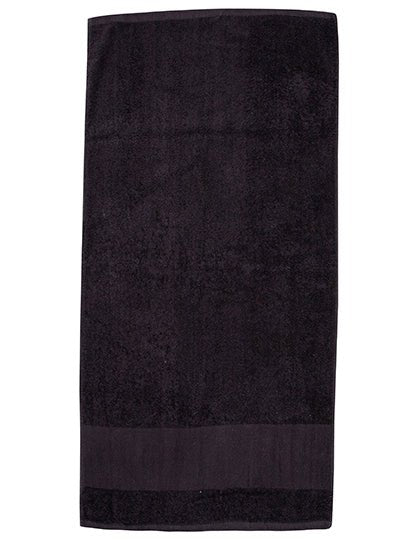 Towel City Bade Håndklæde 70 x 140 cm - HjemTek