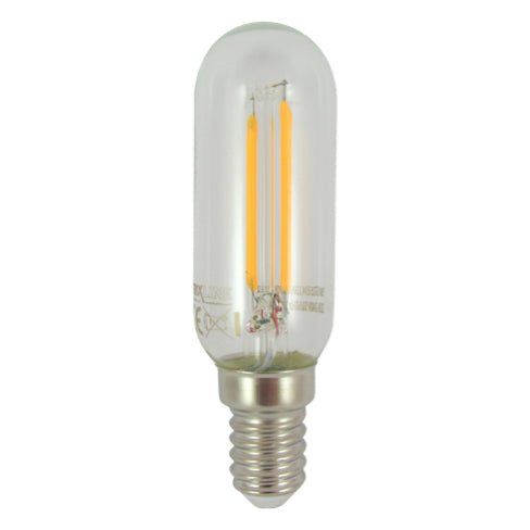 Trixline LED E14 3W ST25 - FILAMENT - HjemTek