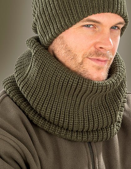 Whistler Snood Hals/hue varmer - HjemTek