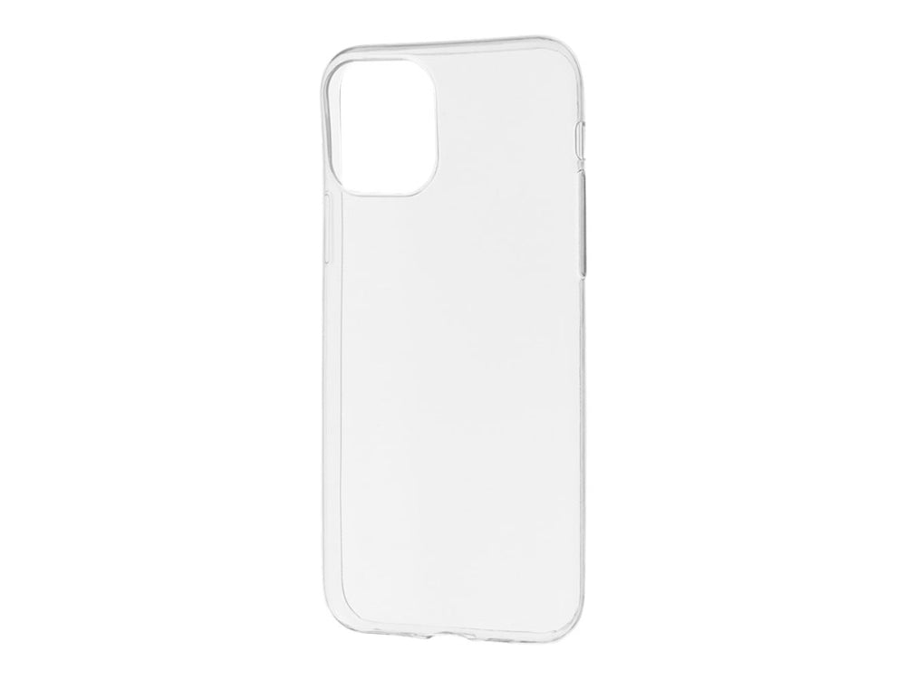 X-Shield iPhone 12/12 Pro Clear Cover - HjemTek